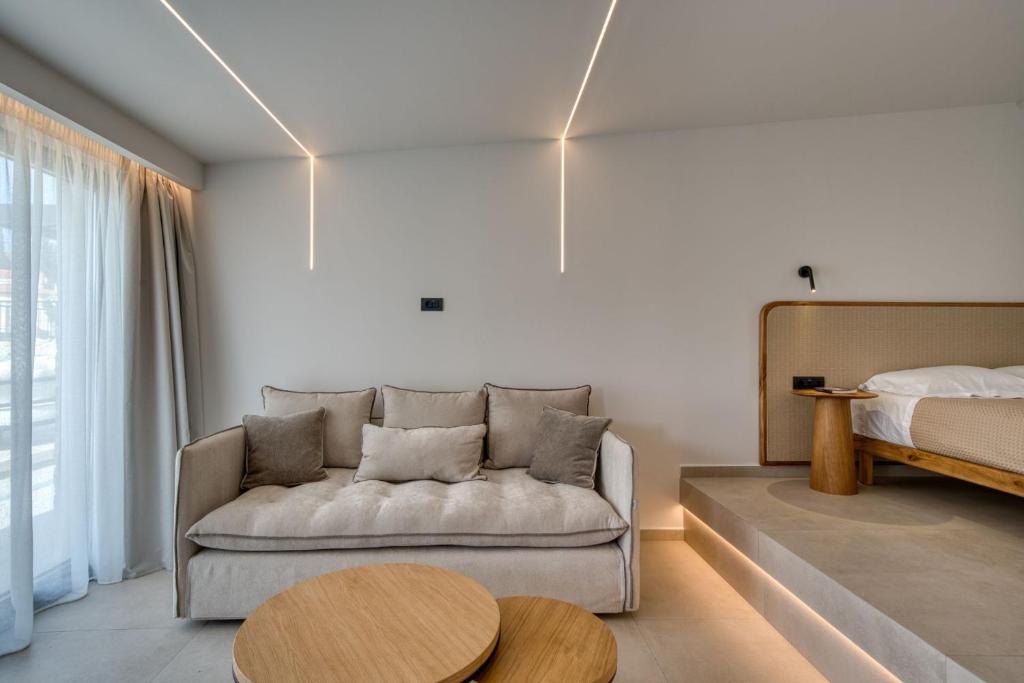 Anima Deluxe Suites - Resim 18