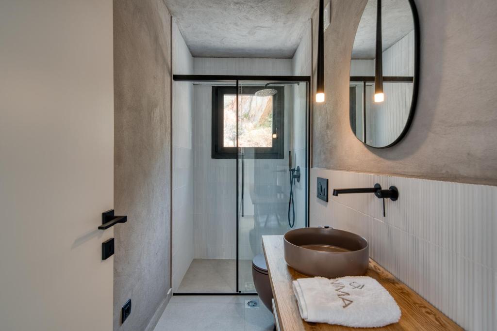 Anima Deluxe Suites - Resim 19