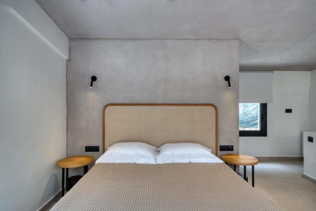 Anima Deluxe Suites - Resim 20