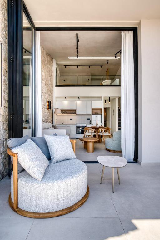 Anima Deluxe Suites - Resim 21