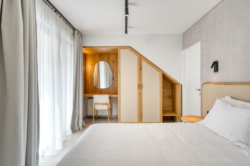 Anima Deluxe Suites - Resim 26