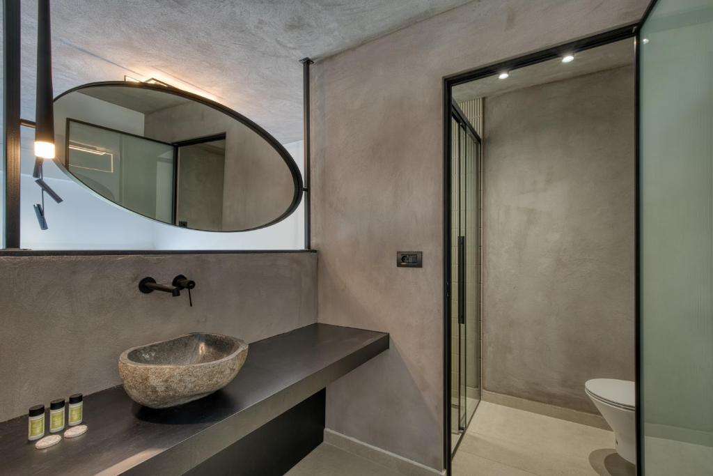 Anima Deluxe Suites - Resim 27