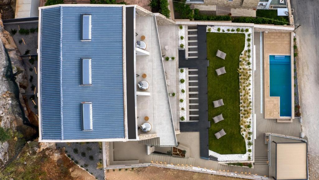 Anima Deluxe Suites - Resim 28