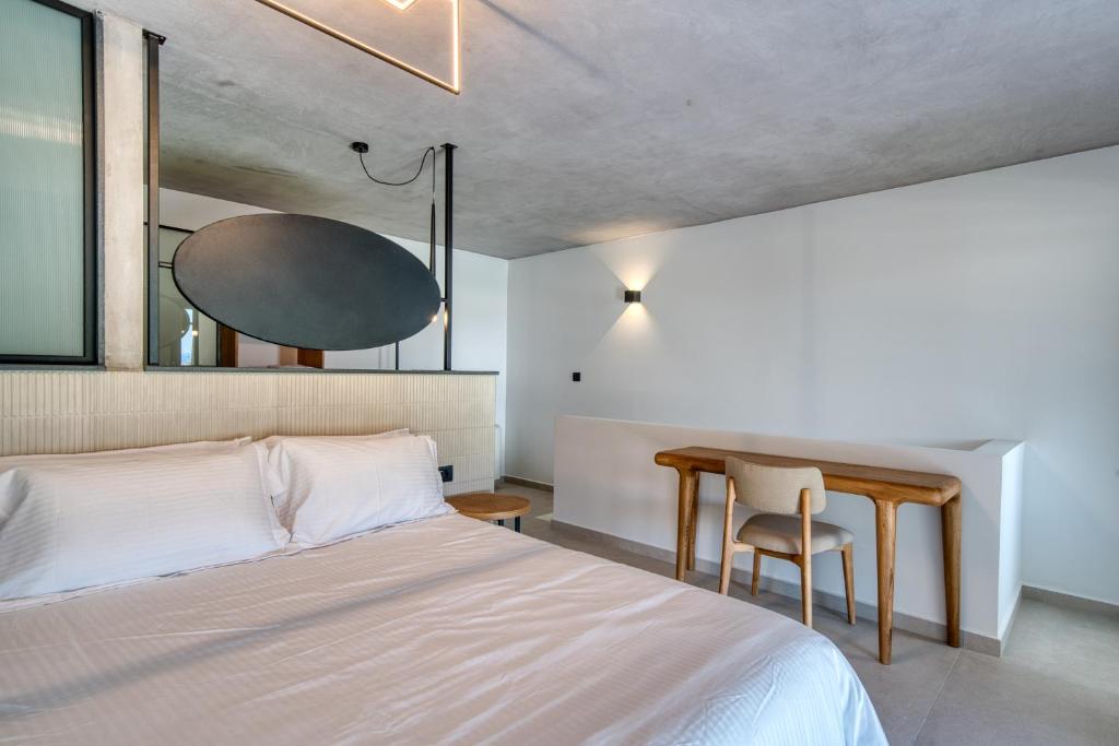 Anima Deluxe Suites - Resim 29