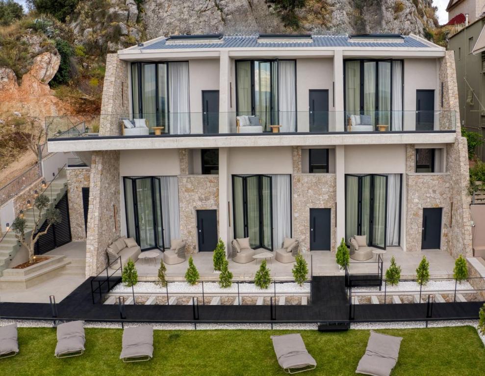 Anima Deluxe Suites - Resim 31