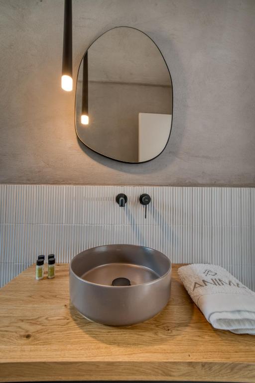 Anima Deluxe Suites - Resim 32