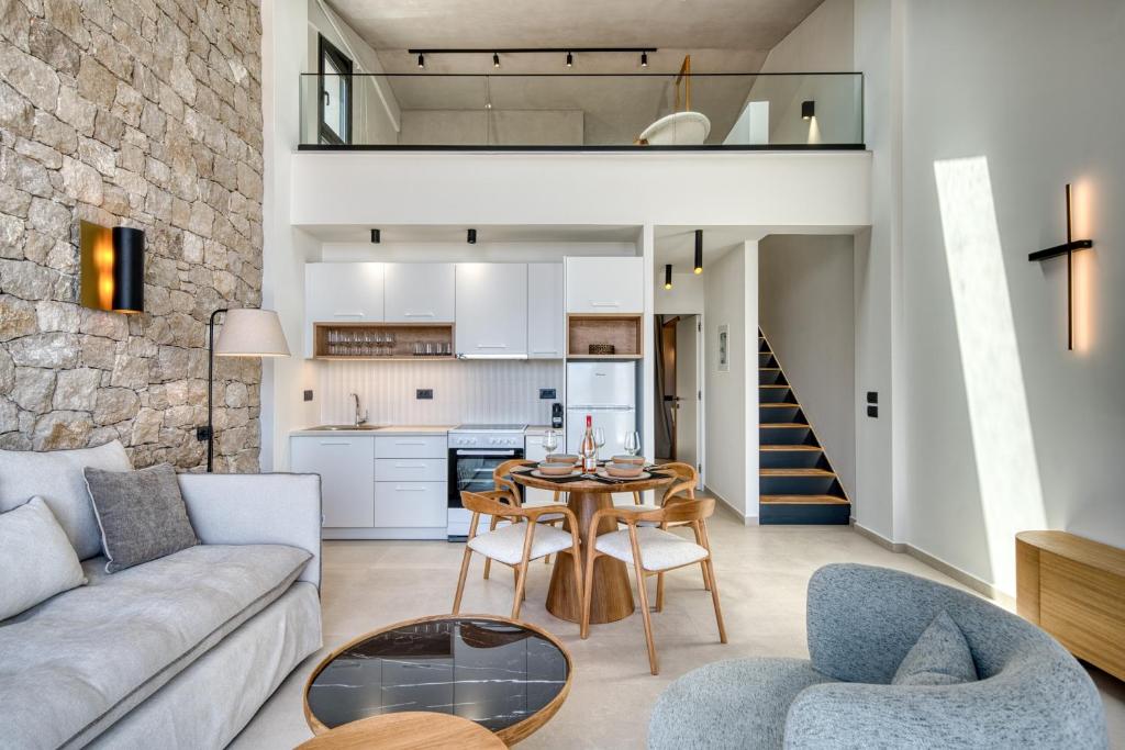 Anima Deluxe Suites - Resim 33