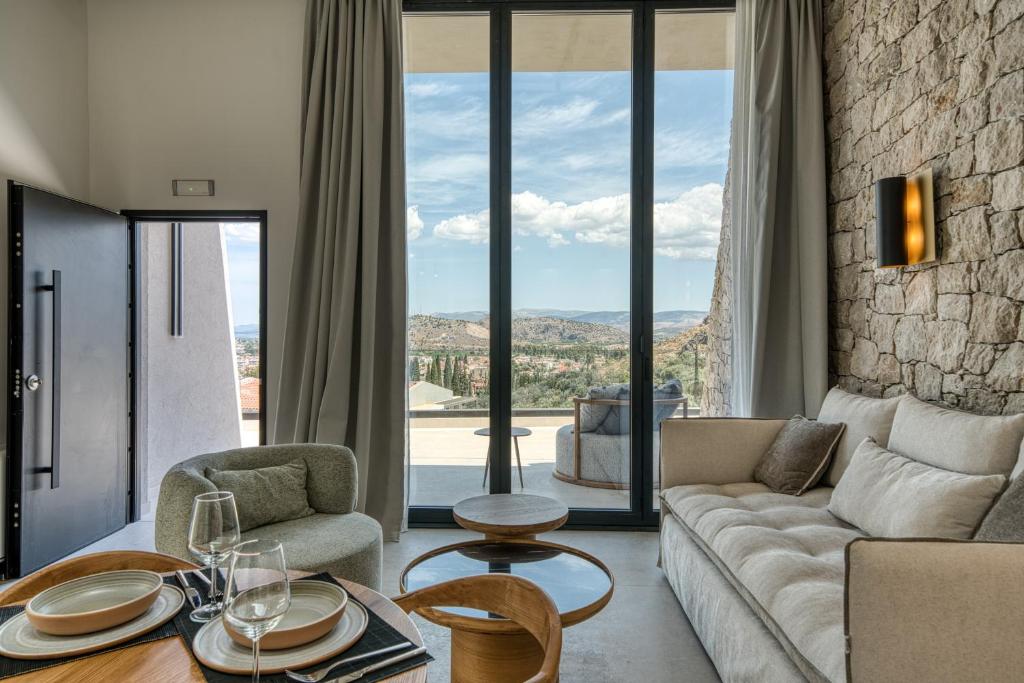 Anima Deluxe Suites - Resim 34