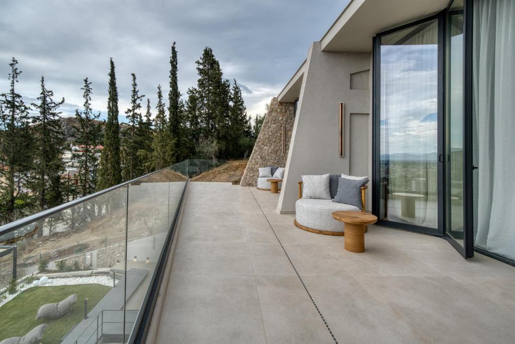 Anima Deluxe Suites - Resim 35