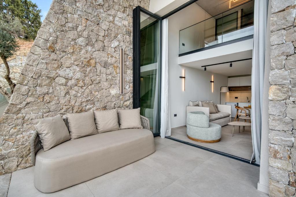 Anima Deluxe Suites - Resim 39