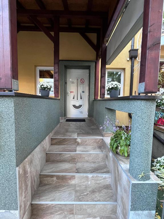 Flow House - Resim 18