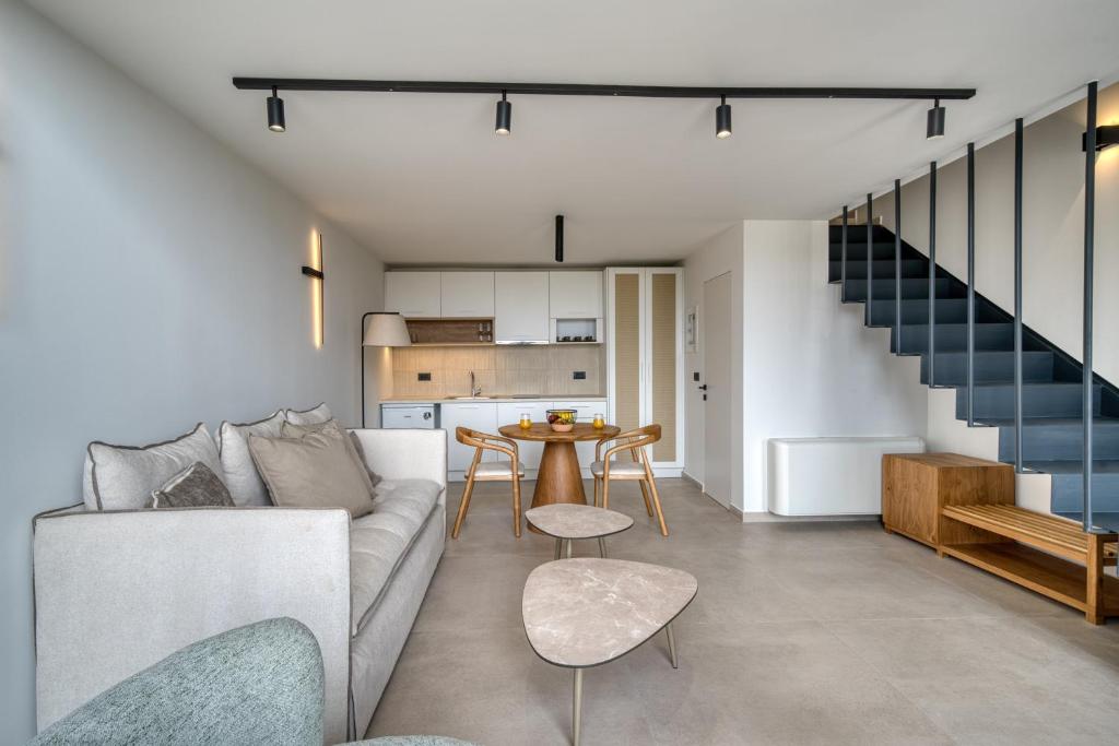 Anima Deluxe Suites - Resim 42