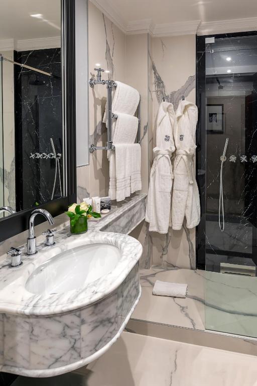 Baglioni Hotel Regina - The Leading Hotels of the World - قاعة اجتماعات
