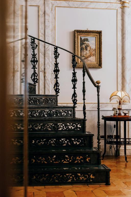 Fotografie z fotogalerie ubytování Hotel Pantheon v Římě