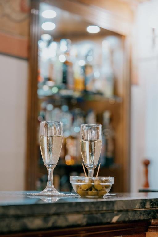 Hotel Pantheon - Resim 16