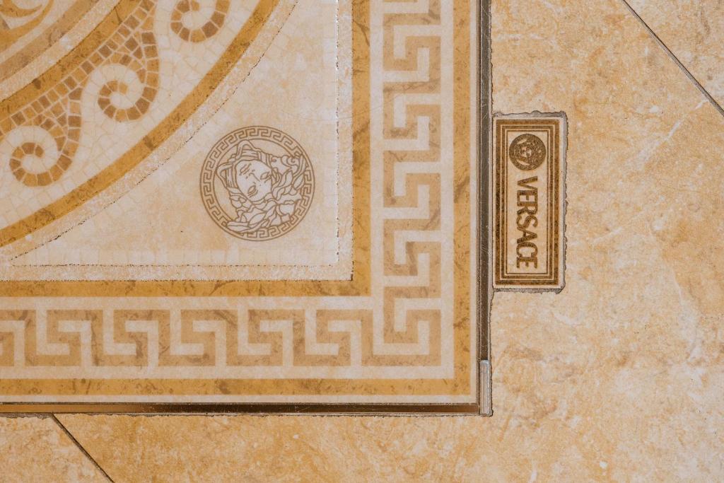 Hotel Pantheon - Resim 23