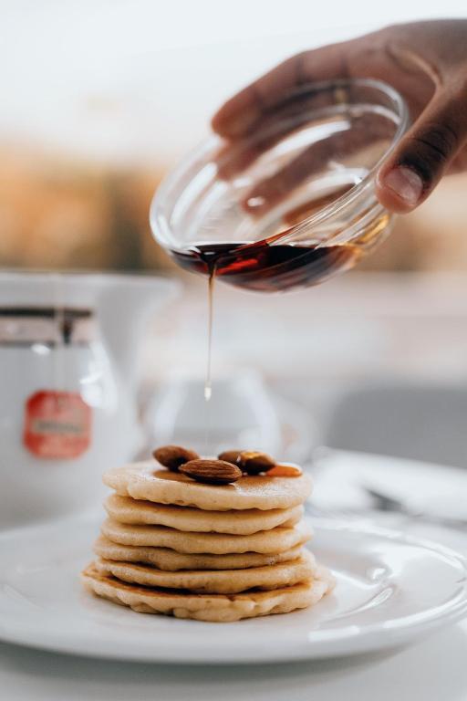 Hotel Pantheon - Resim 18