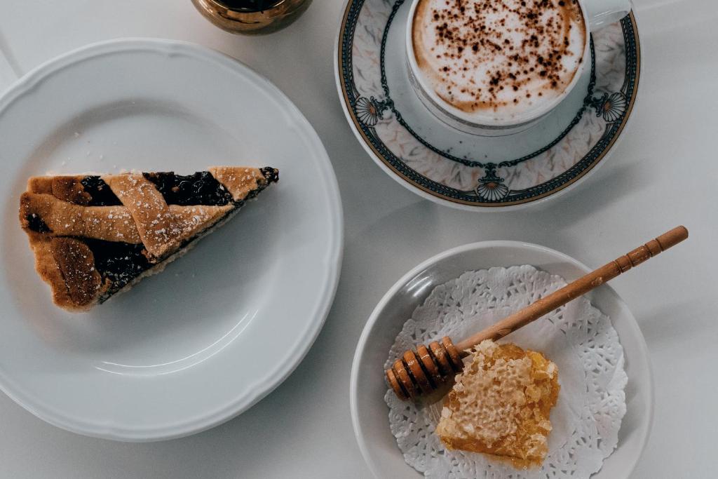 Hotel Pantheon - Resim 19