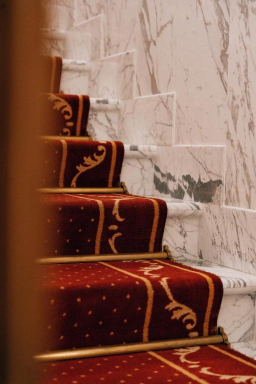 Hotel Pantheon - Resim 22