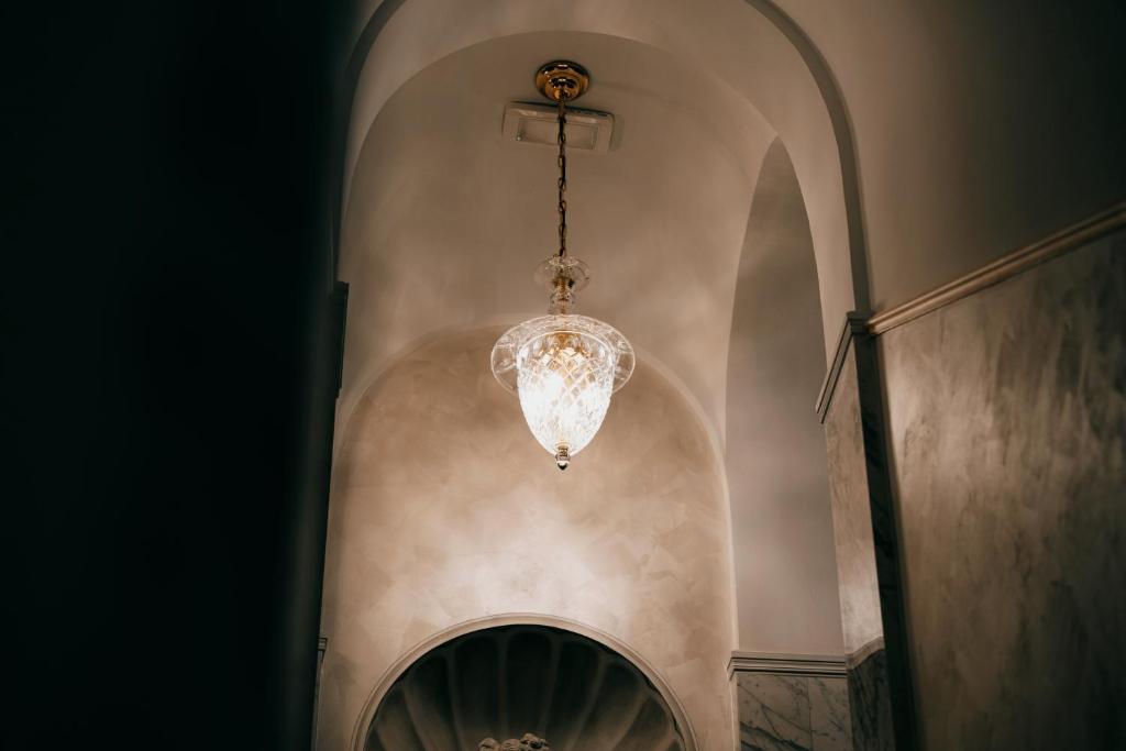 Hotel Pantheon - Resim 25