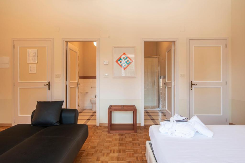 Hotel Villa Quiete - Junior Suite