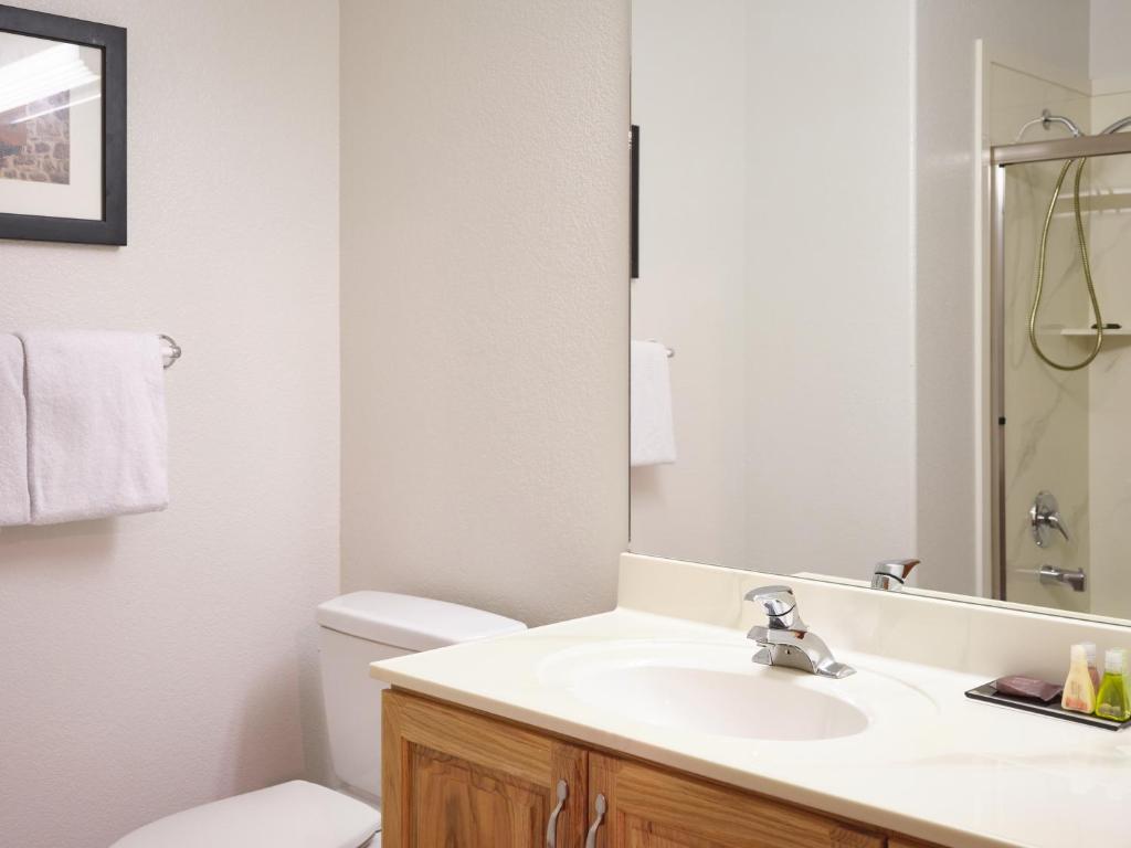 Zermatt Utah Resort & Spa Trademark Collection by Wyndham - 