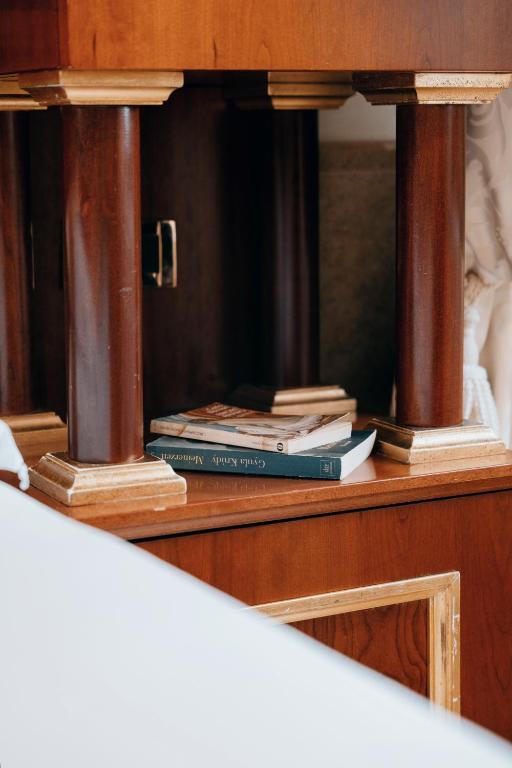 Hotel Pantheon - Resim 26