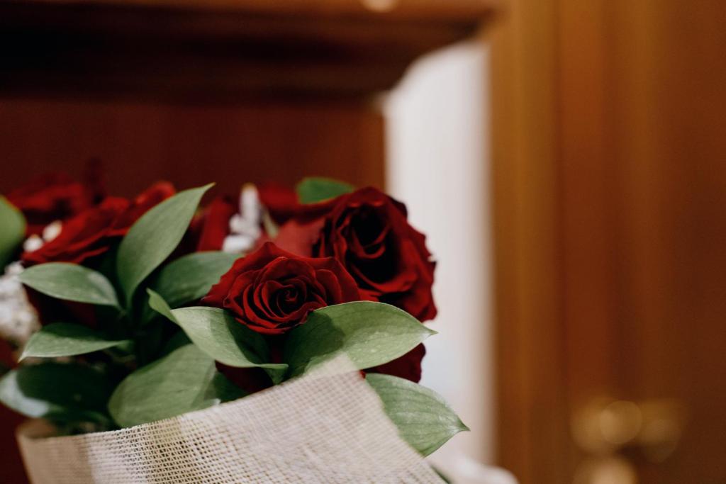 Hotel Pantheon - Resim 29