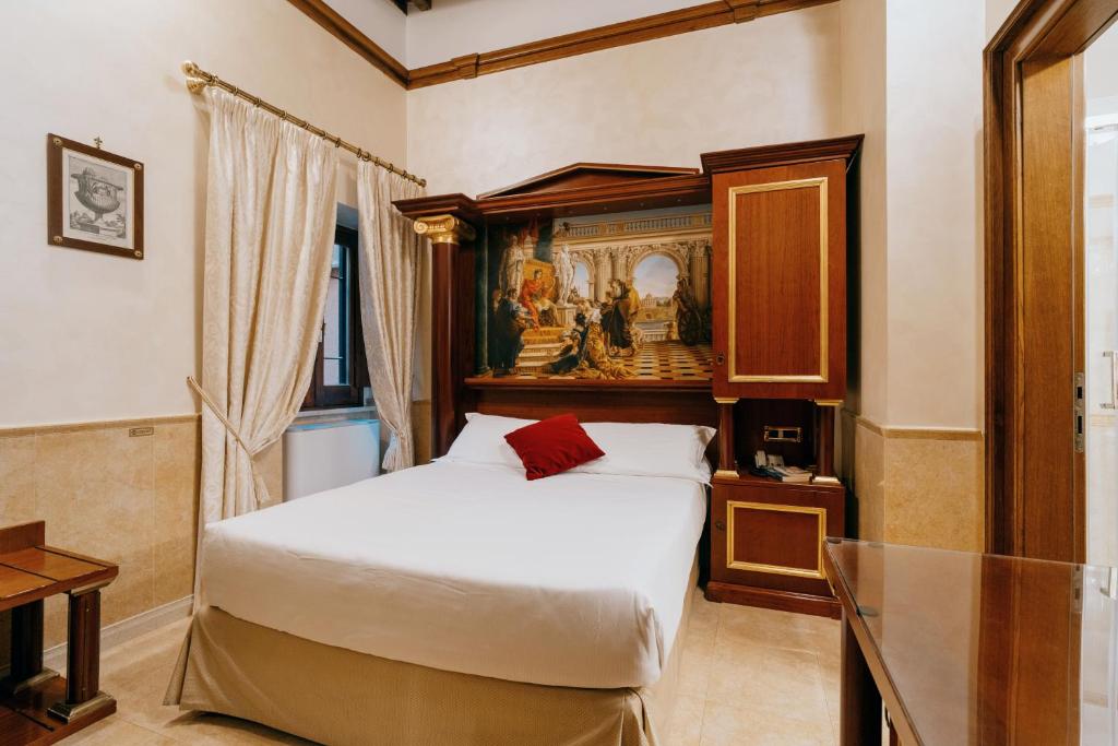 Hotel Pantheon - Resim 7