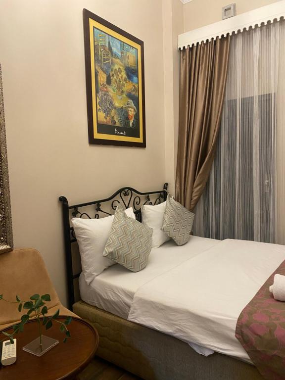 Bosphorus Bridge - 3