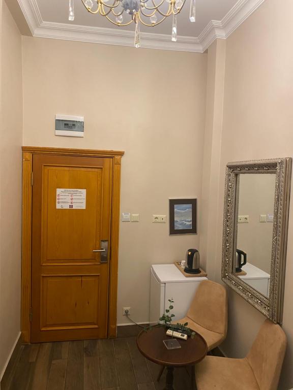 Bosphorus Bridge - 4