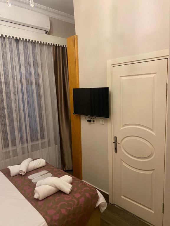 Bosphorus Bridge - 7