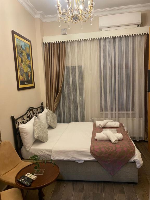 Bosphorus Bridge - 2