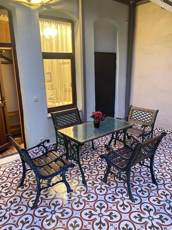 Bosphorus Bridge - 11