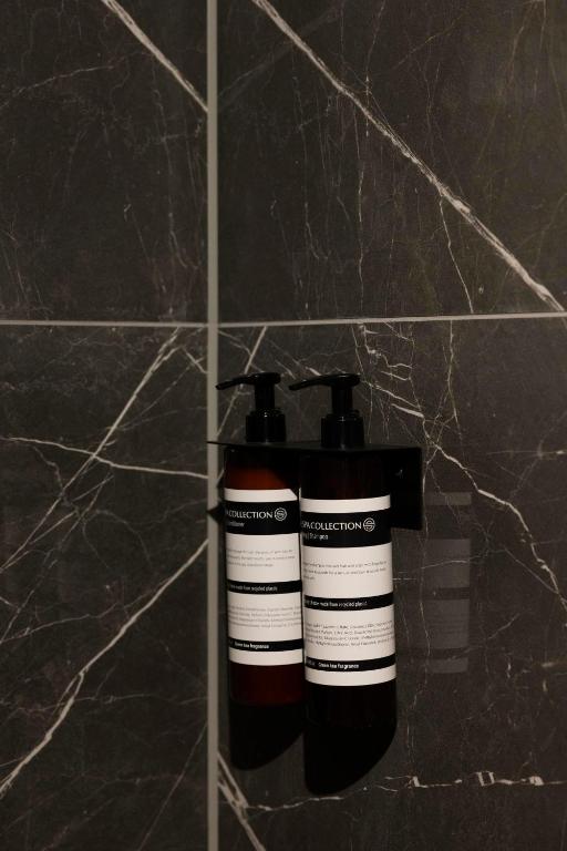 THE FRITZ Hotel Amsterdam