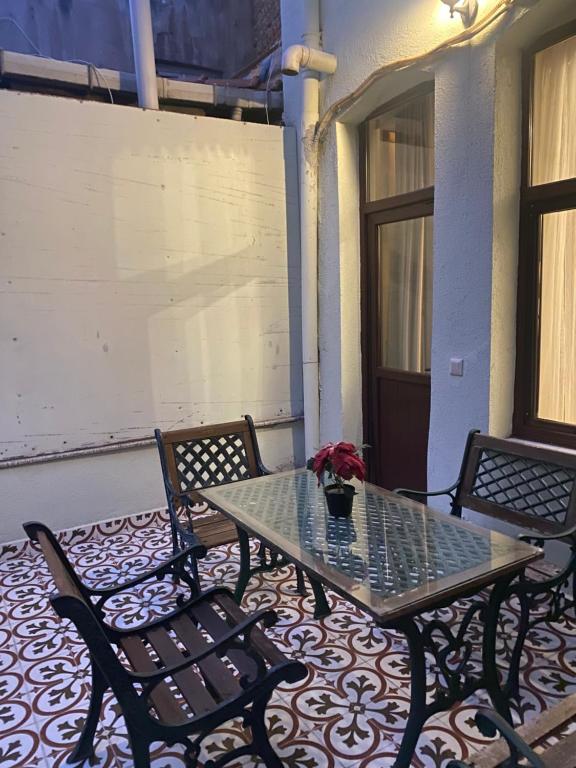 Bosphorus Bridge - 12