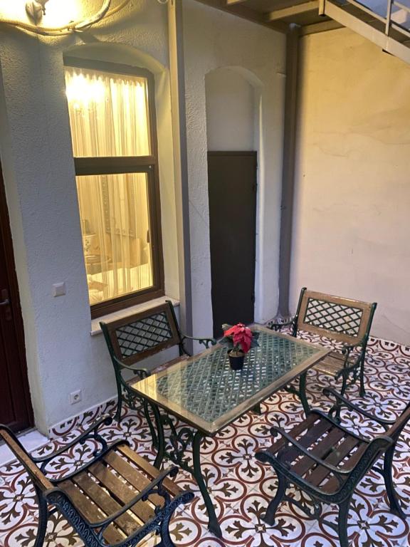 Bosphorus Bridge - 13