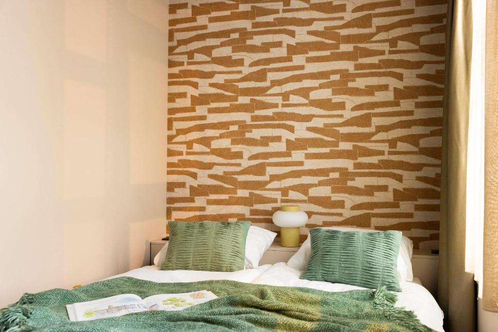 THE FRITZ Hotel Amsterdam - Resim 22