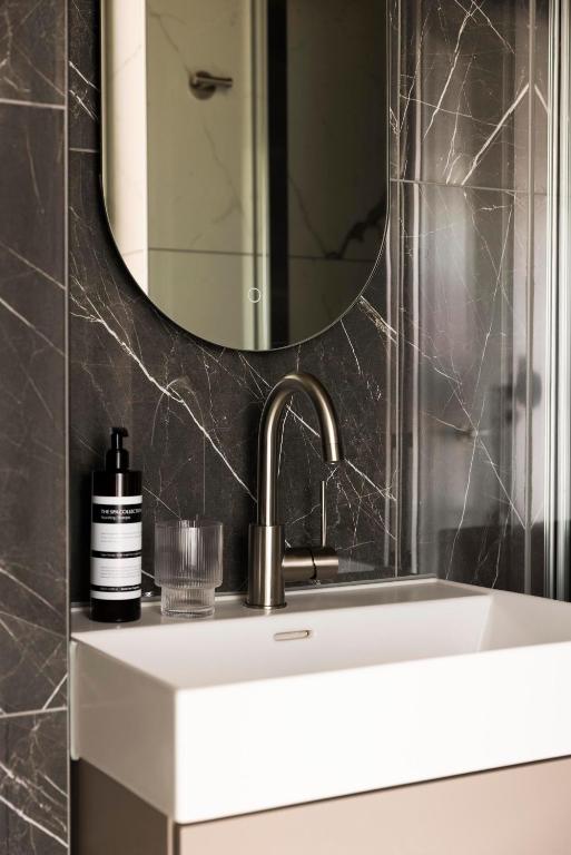 THE FRITZ Hotel Amsterdam - Resim 7