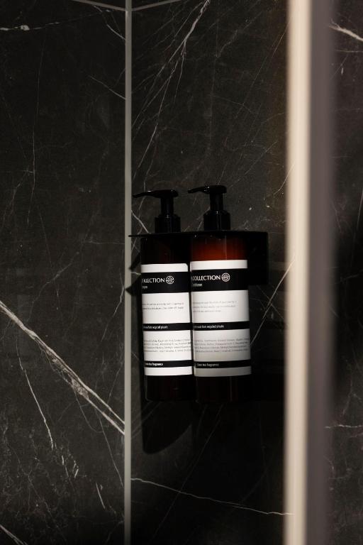 THE FRITZ Hotel Amsterdam - Resim 27