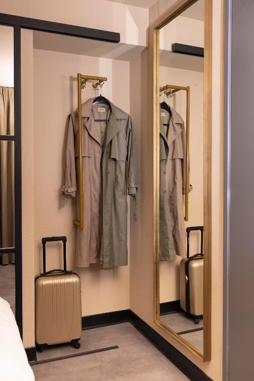 THE FRITZ Hotel Amsterdam - Resim 29