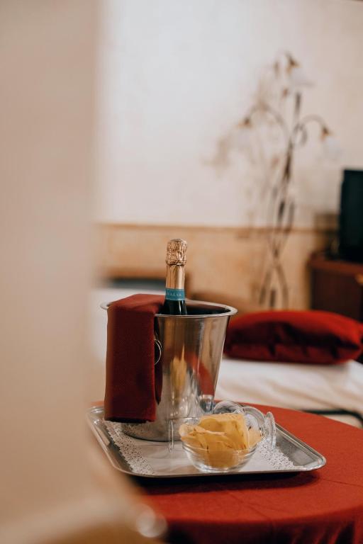 Hotel Pantheon - Resim 34