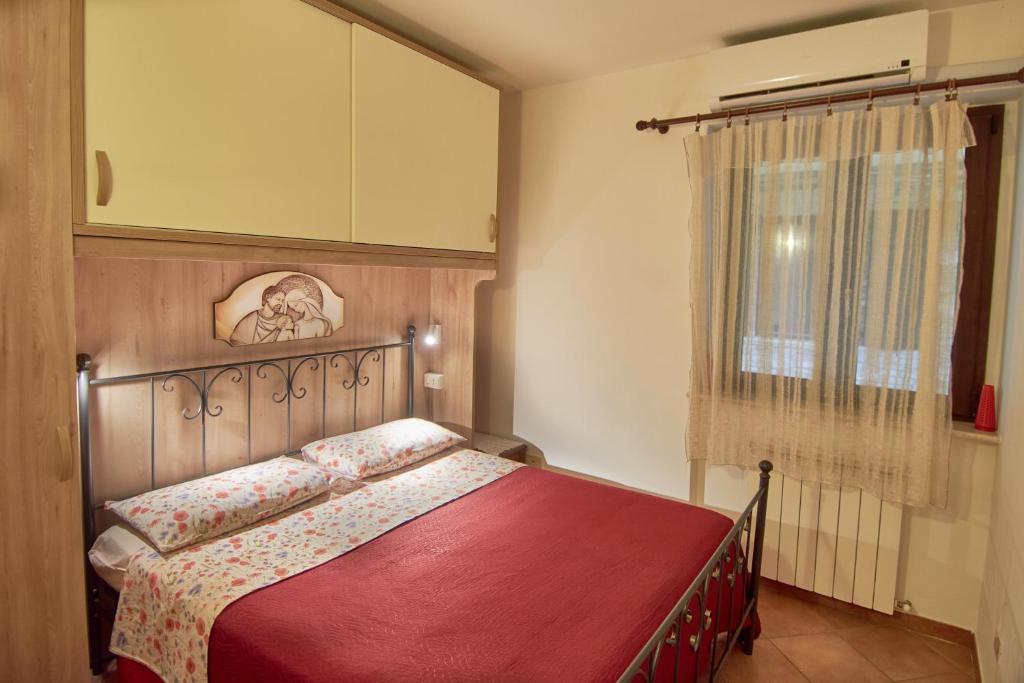 La Sorgente del Subasio Apartments - 19