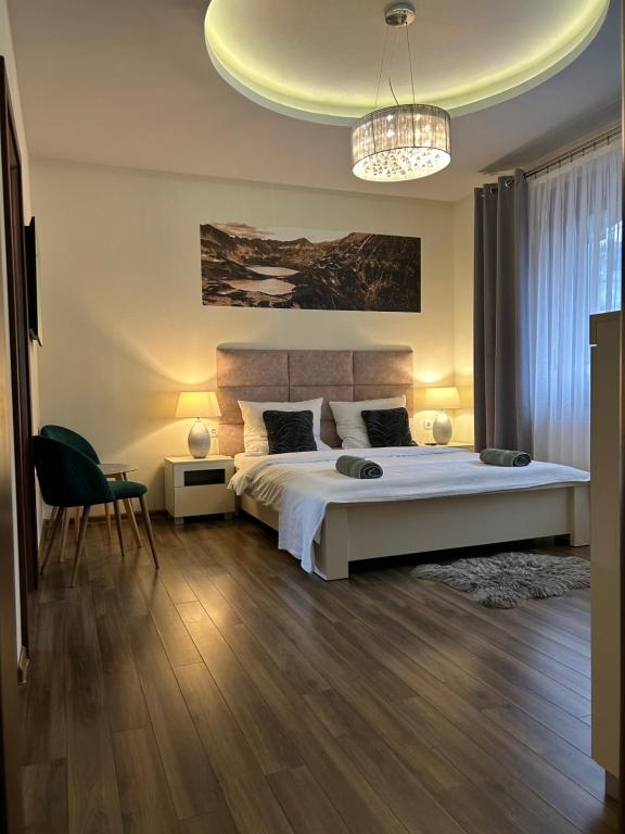 Wynajem Pokoi u Zalińskich - 16