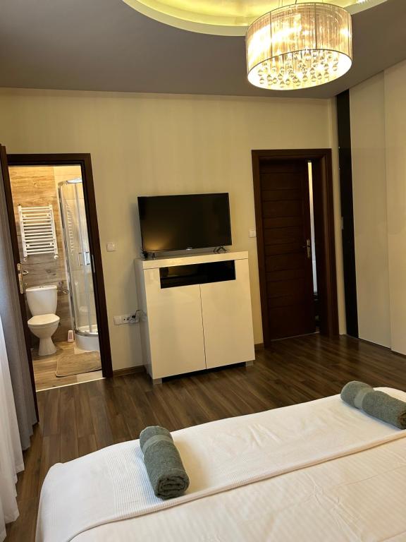 Wynajem Pokoi u Zalińskich - 15