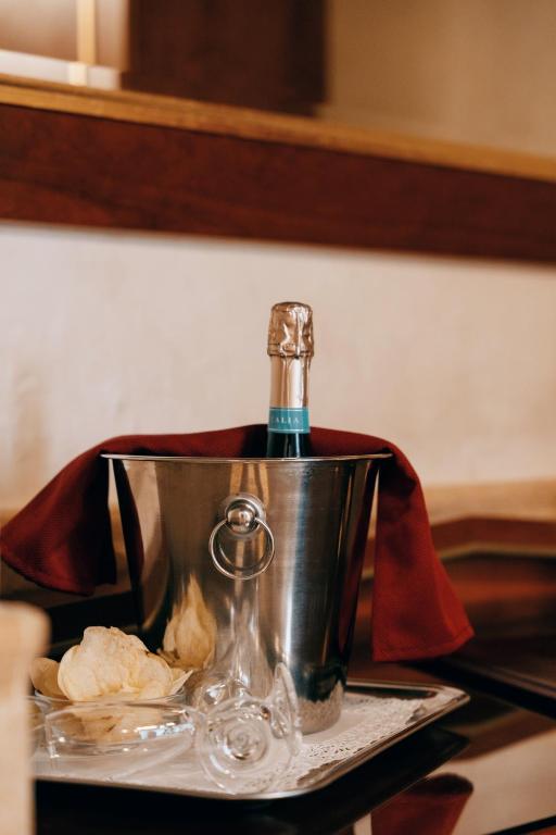 Hotel Pantheon - Resim 45