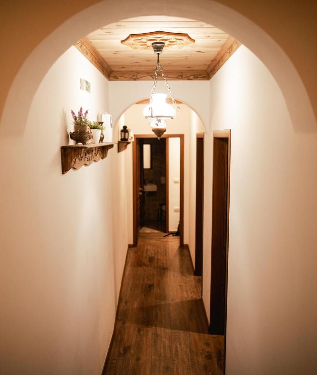 Fotografie z fotogalerie ubytování 4 Rooms 1940 v destinaci Gjirokastër