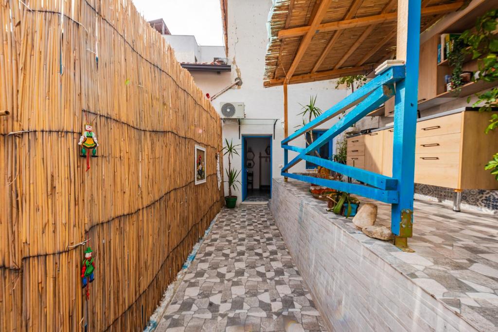 Fotografie z fotogalerie ubytování Central Vila 5 v destinaci Durrës