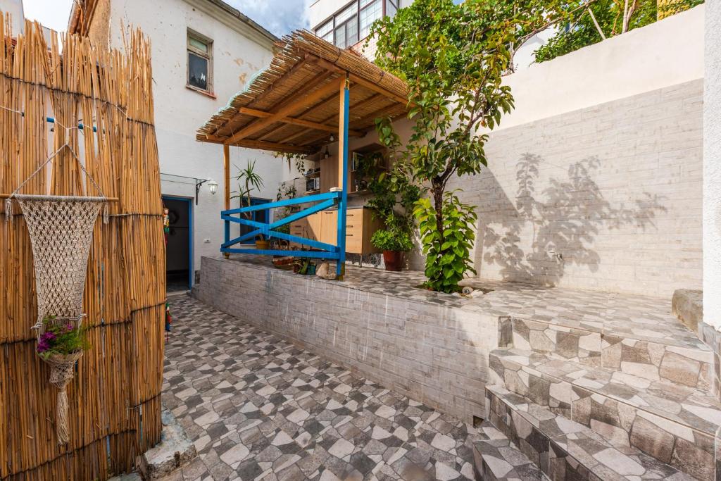 Fotografie z fotogalerie ubytování Central Vila 5 v destinaci Durrës