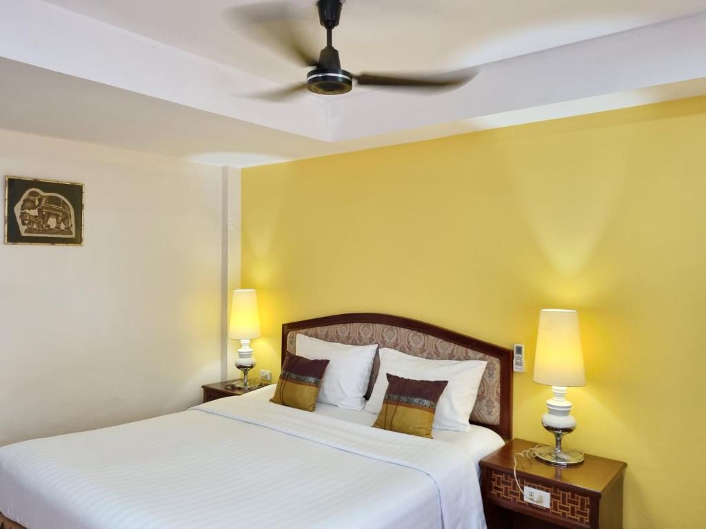 Kata Interhouse Resort by Haii Collection - Resim 26